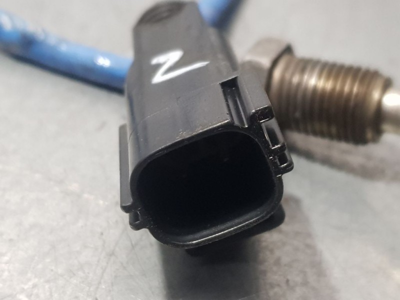 Recambio de sensor para ford focus lim. (cb8) trend referencia OEM IAM 6G9112B561DA  TEMPERATURA