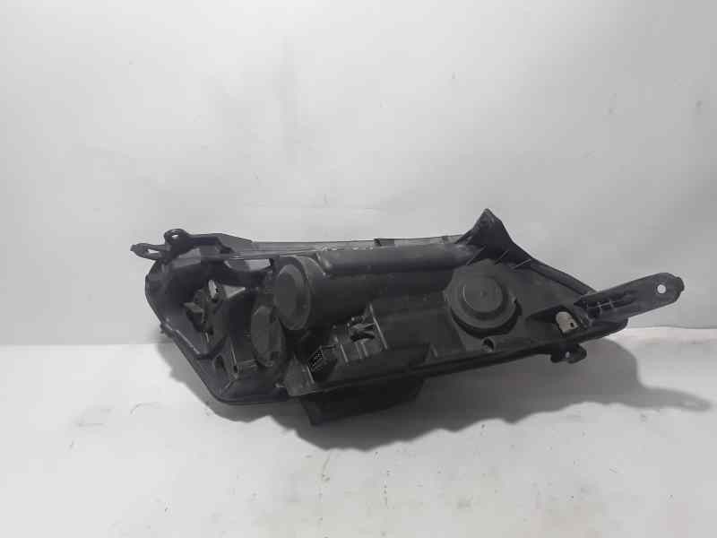 Recambio de faro izquierdo para peugeot expert kasten furg. referencia OEM IAM 1401368180 896902605 VALEO