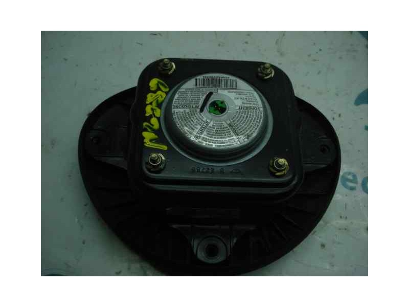 Recambio de airbag delantero izquierdo para fiat punto berlina (188) 1.2 8v referencia OEM IAM   