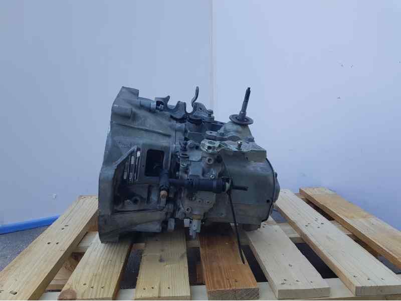 Recambio de caja cambios para peugeot 3008 allure referencia OEM IAM 20EA54 2765127 6VELOCIDADES