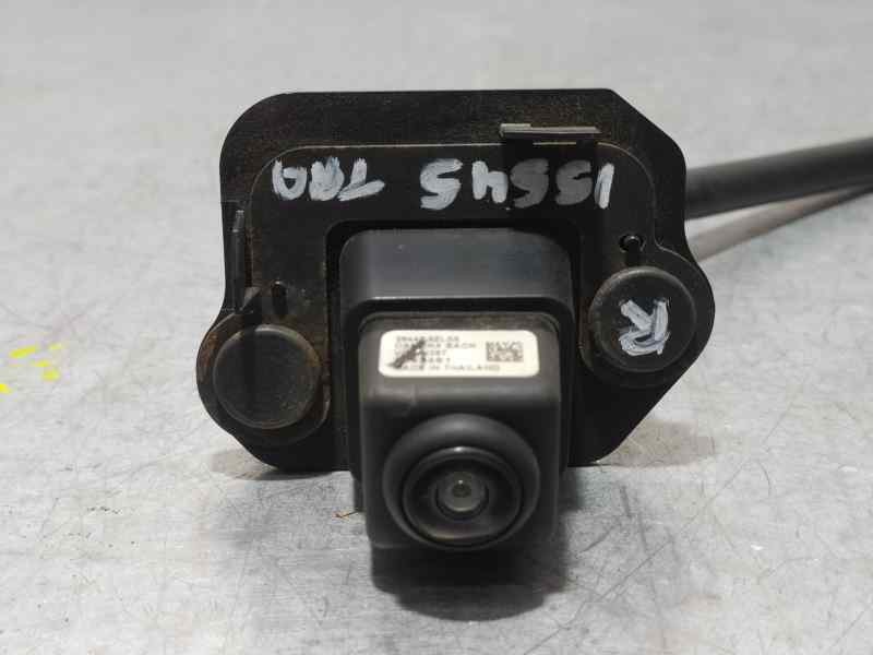 Recambio de camara vision trasera para nissan pulsar (c13) acenta referencia OEM IAM 284423ZL0A  