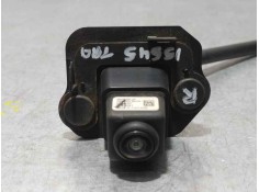 Recambio de camara vision trasera para nissan pulsar (c13) acenta referencia OEM IAM 284423ZL0A  