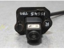 Recambio de camara vision trasera para nissan pulsar (c13) acenta referencia OEM IAM 284423ZL0A  