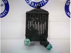 Recambio de intercooler para fiat punto berlina (188) 1.9 jtd cat referencia OEM IAM 1701812 46764253 