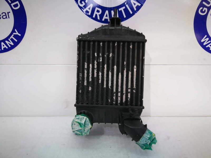 Recambio de intercooler para fiat punto berlina (188) 1.9 jtd cat referencia OEM IAM 1701812 46764253 