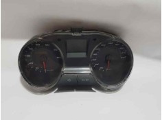 Recambio de cuadro instrumentos para seat ibiza (6j5) reference referencia OEM IAM 6J0920801 A2C53349029 VDO