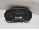Recambio de cuadro instrumentos para seat ibiza (6j5) reference referencia OEM IAM 6J0920801 A2C53349029 VDO
