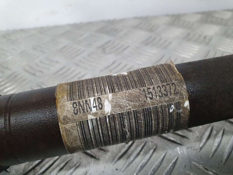 Recambio de transmision delantera izquierda para peugeot 308 sw envy referencia OEM IAM 9661107380 8NN48 1513372