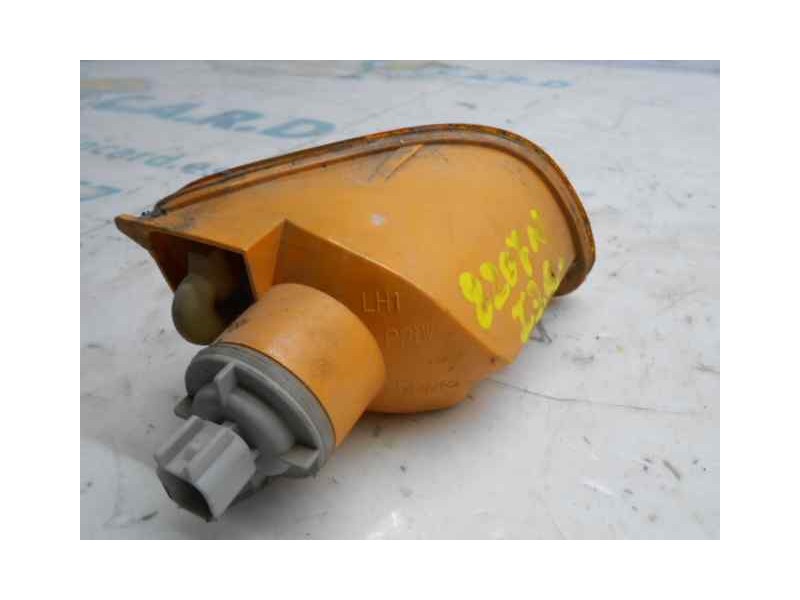 Recambio de piloto delantero izquierdo para ford focus berlina (cak) ambiente referencia OEM IAM   AMBAR