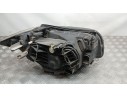 Recambio de faro izquierdo para bmw 1 (e87) 118 d referencia OEM IAM 63117193387 ROZADO PULIR VALEO 89317591