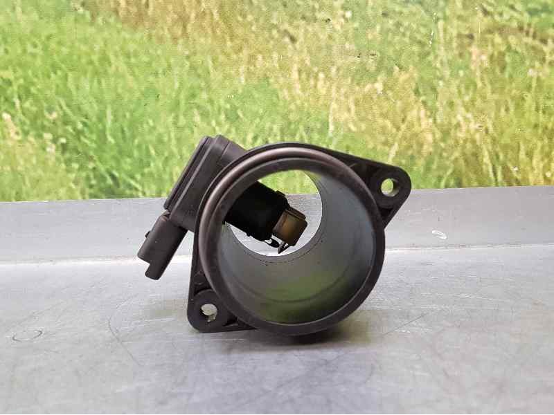 Recambio de caudalimetro para citroën c3 sx referencia OEM IAM 9647144080 5WK97004 CONTINENTAL