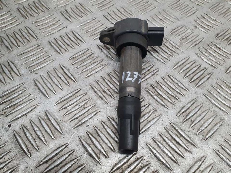 Recambio de bobina encendido para smart forfour básico (70kw) referencia OEM IAM MN195452 3Z101319 