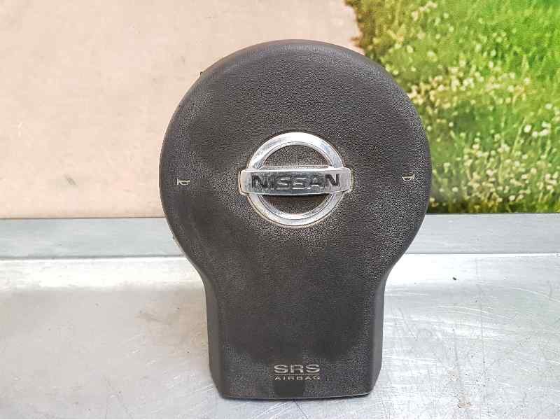 Recambio de kit airbag para nissan pathfinder (r51) 2.5 dci se referencia OEM IAM 98820EB30C  0285001738