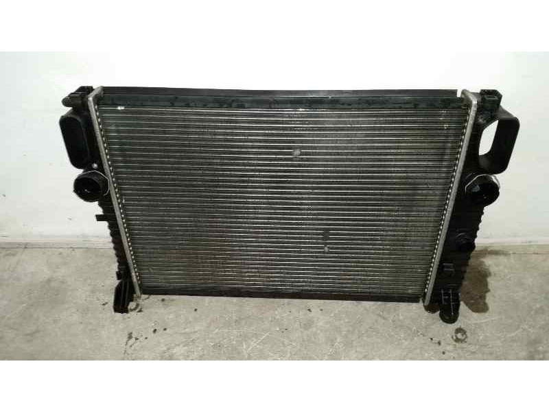 Recambio de radiador agua para mercedes-benz clase e (w211) berlina e 220 cdi (211.008) referencia OEM IAM RM1441 A2115002302 VA