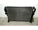 Recambio de radiador agua para mercedes-benz clase e (w211) berlina e 220 cdi (211.008) referencia OEM IAM RM1441 A2115002302 VA
