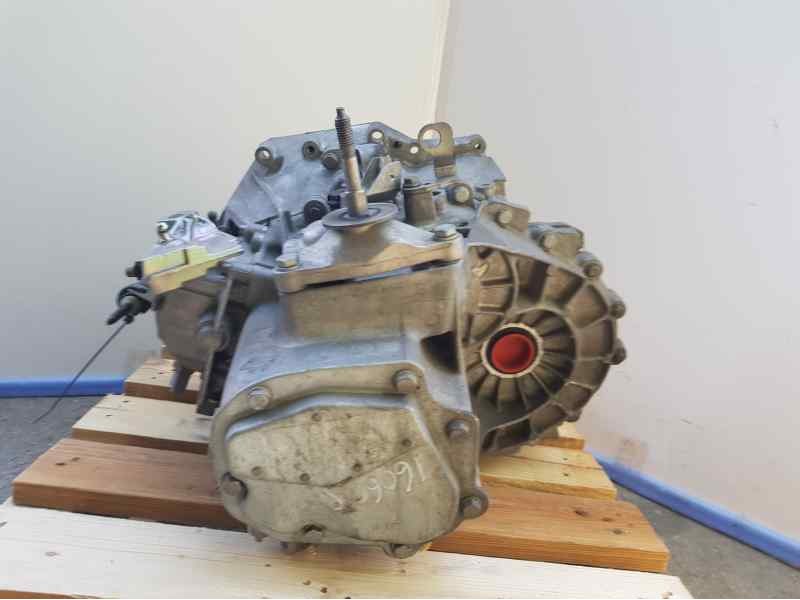 Recambio de caja cambios para peugeot 3008 allure referencia OEM IAM 20EA54 2765127 6VELOCIDADES