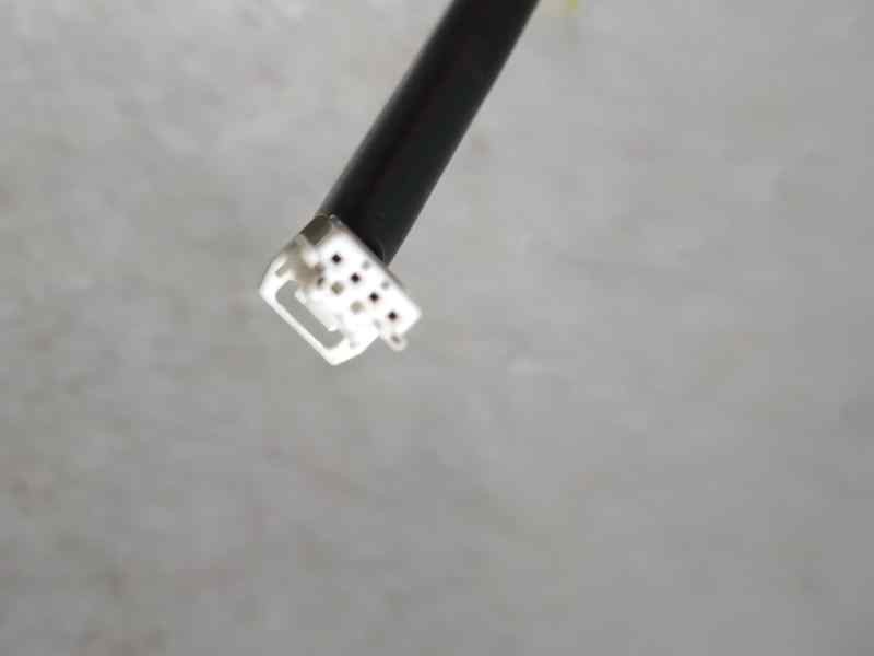 Recambio de camara vision trasera para nissan pulsar (c13) acenta referencia OEM IAM 284423ZL0A  