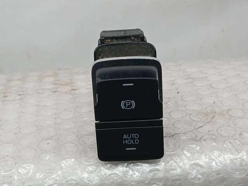 Recambio de palanca freno de mano para volkswagen golf vii sportsvan advance bluemotion tech referencia OEM IAM 5G0927225D  