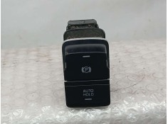 Recambio de palanca freno de mano para volkswagen golf vii sportsvan advance bluemotion tech referencia OEM IAM 5G0927225D  