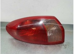 Recambio de piloto trasero izquierdo para alfa romeo 147 (190) 1.9 jtd distinctive referencia OEM IAM 46556349 03322010 EXTERIOR