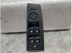 Recambio de mando elevalunas delantero izquierdo para bmw serie 2 active tourer (f45) 218d referencia OEM IAM 929734901  C/ MAND