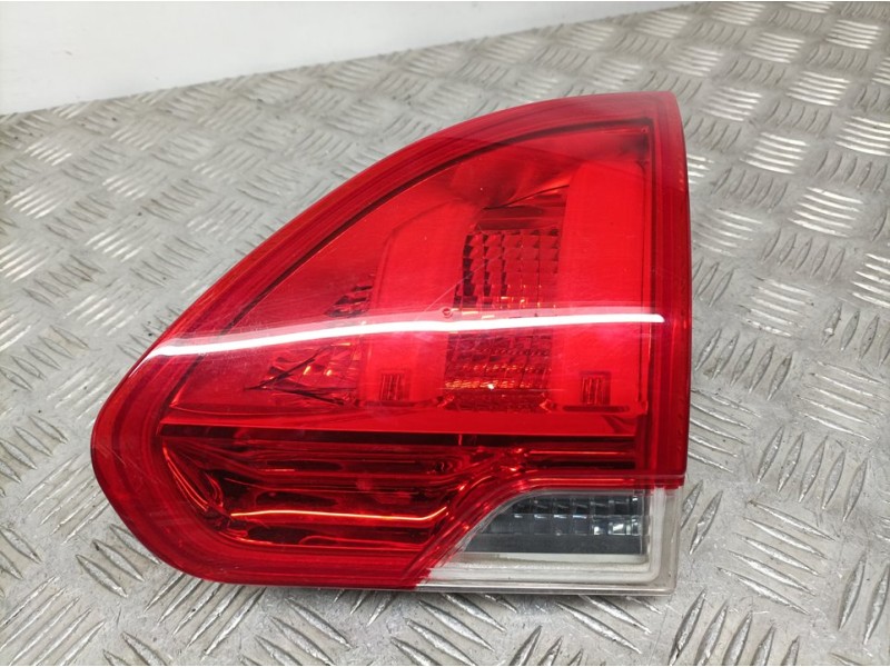 Recambio de piloto trasero derecho para peugeot 2008 (--.2013) allure referencia OEM IAM 9678074580  INTERIOR