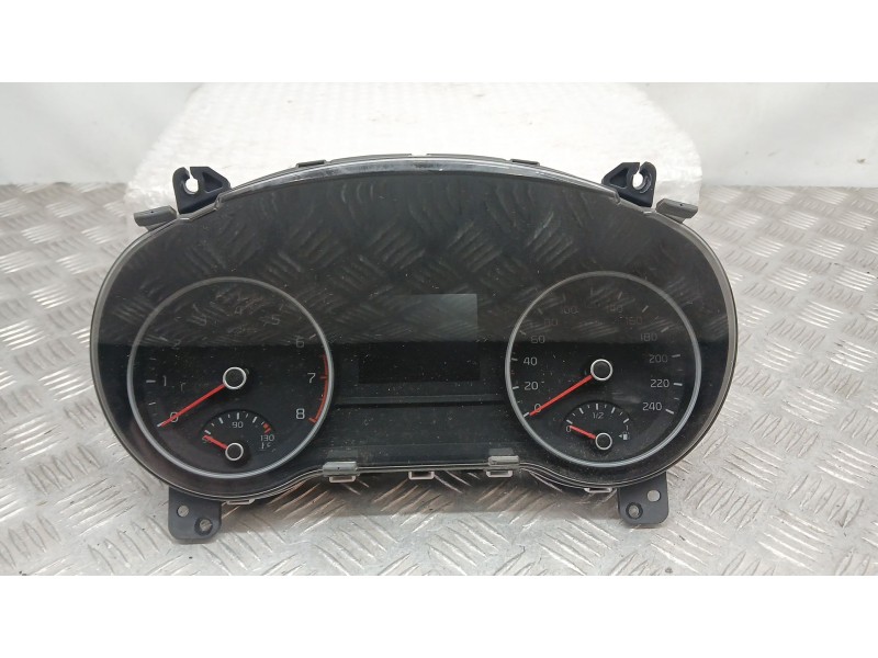 Recambio de cuadro instrumentos para kia sportage iv (ql, qle) 1.6 gdi referencia OEM IAM 94043F1561  