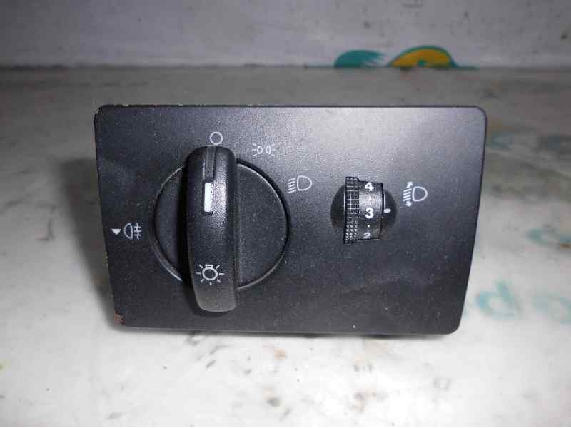 Recambio de mando luces para ford fiesta (cbk) ambiente referencia OEM IAM 6S6T13A024EA  
