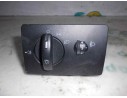 Recambio de mando luces para ford fiesta (cbk) ambiente referencia OEM IAM 6S6T13A024EA  