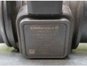 Recambio de caudalimetro para citroën c3 sx referencia OEM IAM 9647144080 5WK97004 CONTINENTAL