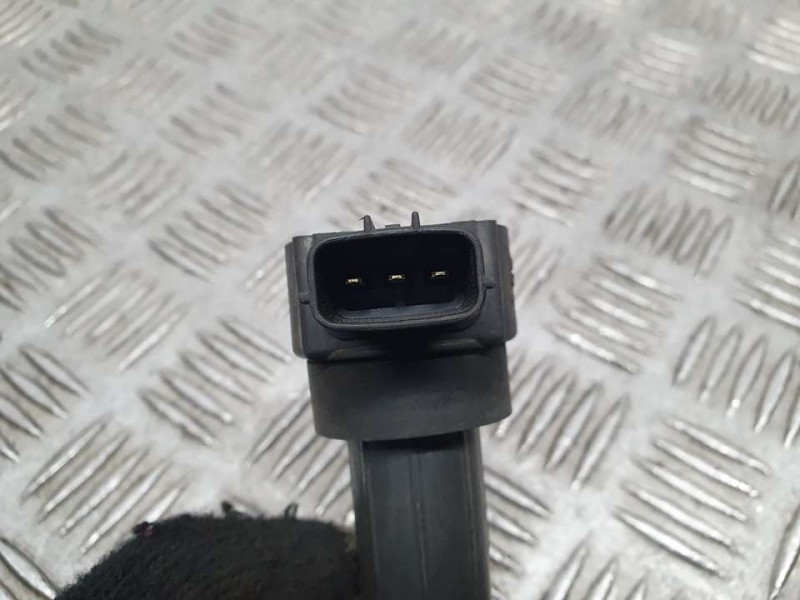 Recambio de bobina encendido para smart forfour básico (70kw) referencia OEM IAM MN195452 3Z101319 