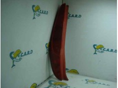 Recambio de piloto trasero izquierdo para fiat punto berlina (188) 1.2 8v referencia OEM IAM   