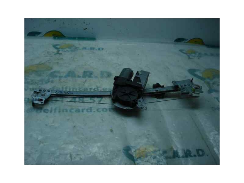 Recambio de elevalunas delantero derecho para citroën c3 1.4 hdi 16v sx referencia OEM IAM 9222AP  6 PINS