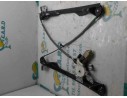 Recambio de elevalunas delantero derecho para ford focus berlina (cak) ambiente referencia OEM IAM   ELECTRICO