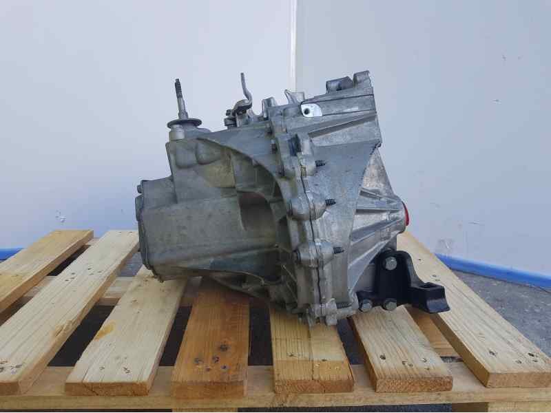 Recambio de caja cambios para peugeot 3008 allure referencia OEM IAM 20EA54 2765127 6VELOCIDADES