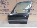 Recambio de puerta delantera izquierda para suzuki sx4 rw (ey) gl+ referencia OEM IAM   