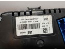 Recambio de cuadro instrumentos para seat ibiza (6j5) reference referencia OEM IAM 6J0920801 A2C53349029 VDO