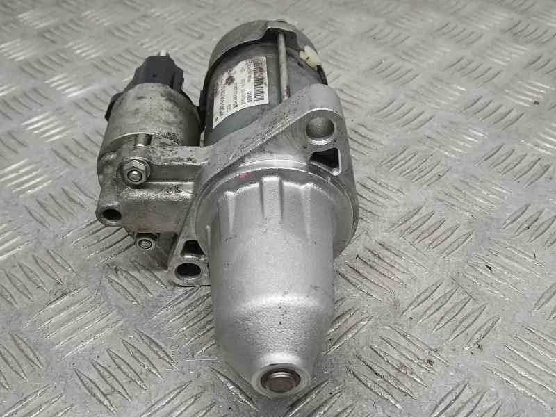 Recambio de motor arranque para mercedes-benz clase gla (w156) gla 200 (156.943) referencia OEM IAM A6459060800 4380002050 DENSO
