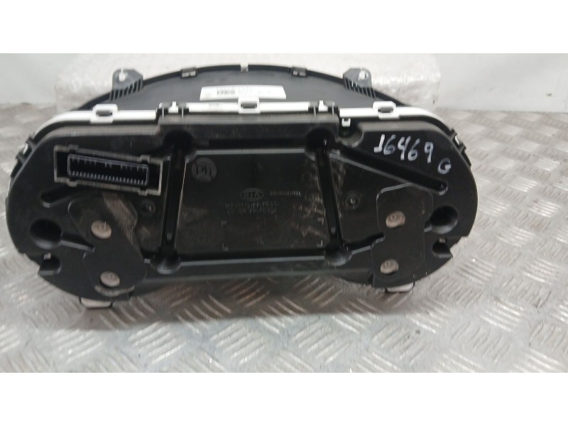 Recambio de cuadro instrumentos para kia sportage iv (ql, qle) 1.6 gdi referencia OEM IAM 94043F1561  