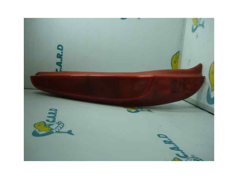 Recambio de piloto trasero izquierdo para fiat punto berlina (188) 1.2 8v referencia OEM IAM   