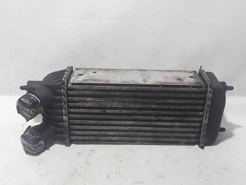Recambio de intercooler para peugeot expert kasten furg. referencia OEM IAM   
