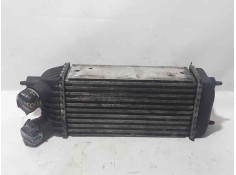 INTERCOOLER 0384K4 