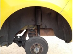 PLASTICO PASE RUEDA TRAS. IZQ. 13187362 