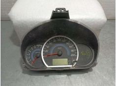 CUADRO INSTRUMENTOS 1575700330 8100C315 