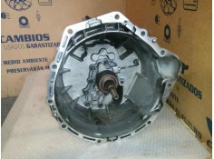 Recambio de caja cambios para ssangyong actyon 200 xdi referencia OEM IAM G3102009005 2WDDMFCSC 5VELOCIDADES