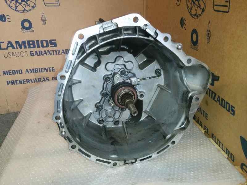 Recambio de caja cambios para ssangyong actyon 200 xdi referencia OEM IAM G3102009005 2WDDMFCSC 5VELOCIDADES