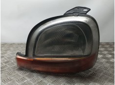 FARO IZQUIERDO 260602509R TOCADO