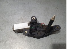 Recambio de motor limpia trasero para fiat punto berlina (188) 1.2 16v dynamic referencia OEM IAM 66350001  DENSO