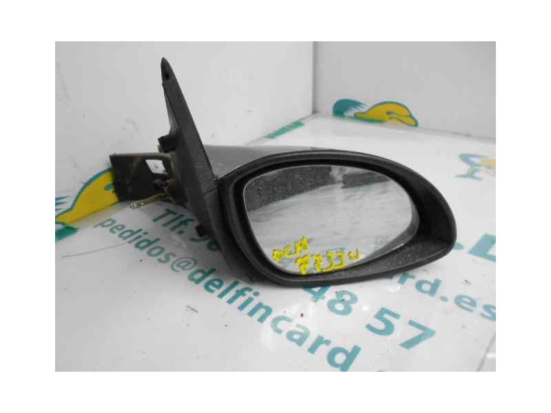 Recambio de retrovisor derecho para opel vectra b berlina cd referencia OEM IAM   MANUAL