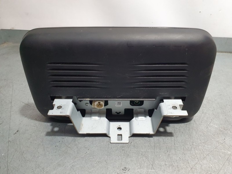 Recambio de sistema navegacion gps para fiat tipo ii (357) fam lounge referencia OEM IAM 7356709000 A2C15484600 CONTINENTAL